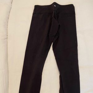 Lululemon Wunder Under Full length legging